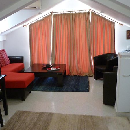 Attic Flat "Tsoukalas Group" Zakintos Dış mekan fotoğraf