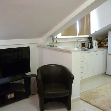 Attic Flat "Tsoukalas Group" Zakintos Dış mekan fotoğraf