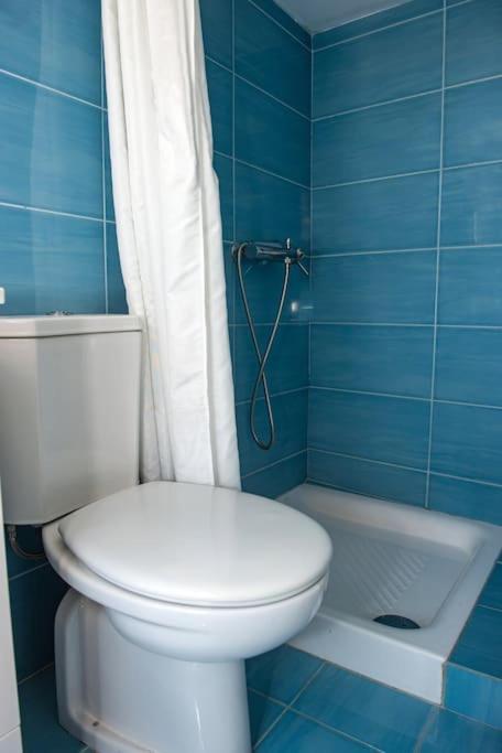 Attic Flat "Tsoukalas Group" Zakintos Dış mekan fotoğraf