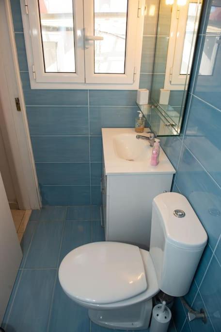 Attic Flat "Tsoukalas Group" Zakintos Dış mekan fotoğraf