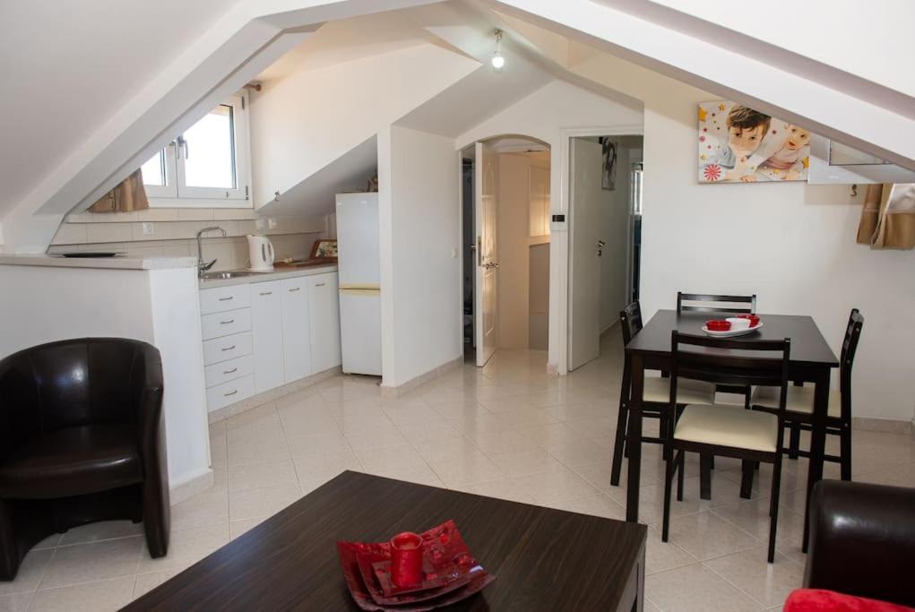 Attic Flat "Tsoukalas Group" Zakintos Dış mekan fotoğraf