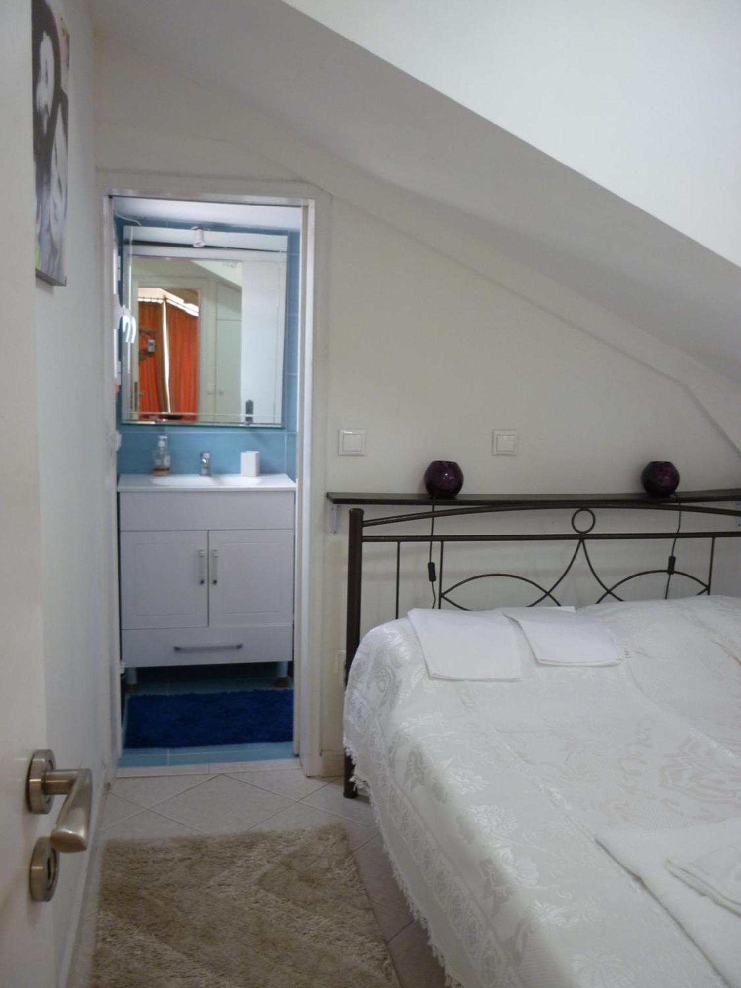 Attic Flat "Tsoukalas Group" Zakintos Dış mekan fotoğraf