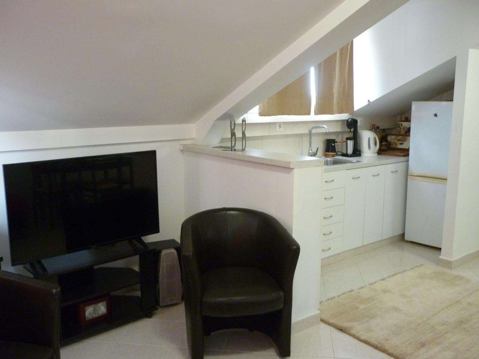 Attic Flat "Tsoukalas Group" Zakintos Dış mekan fotoğraf