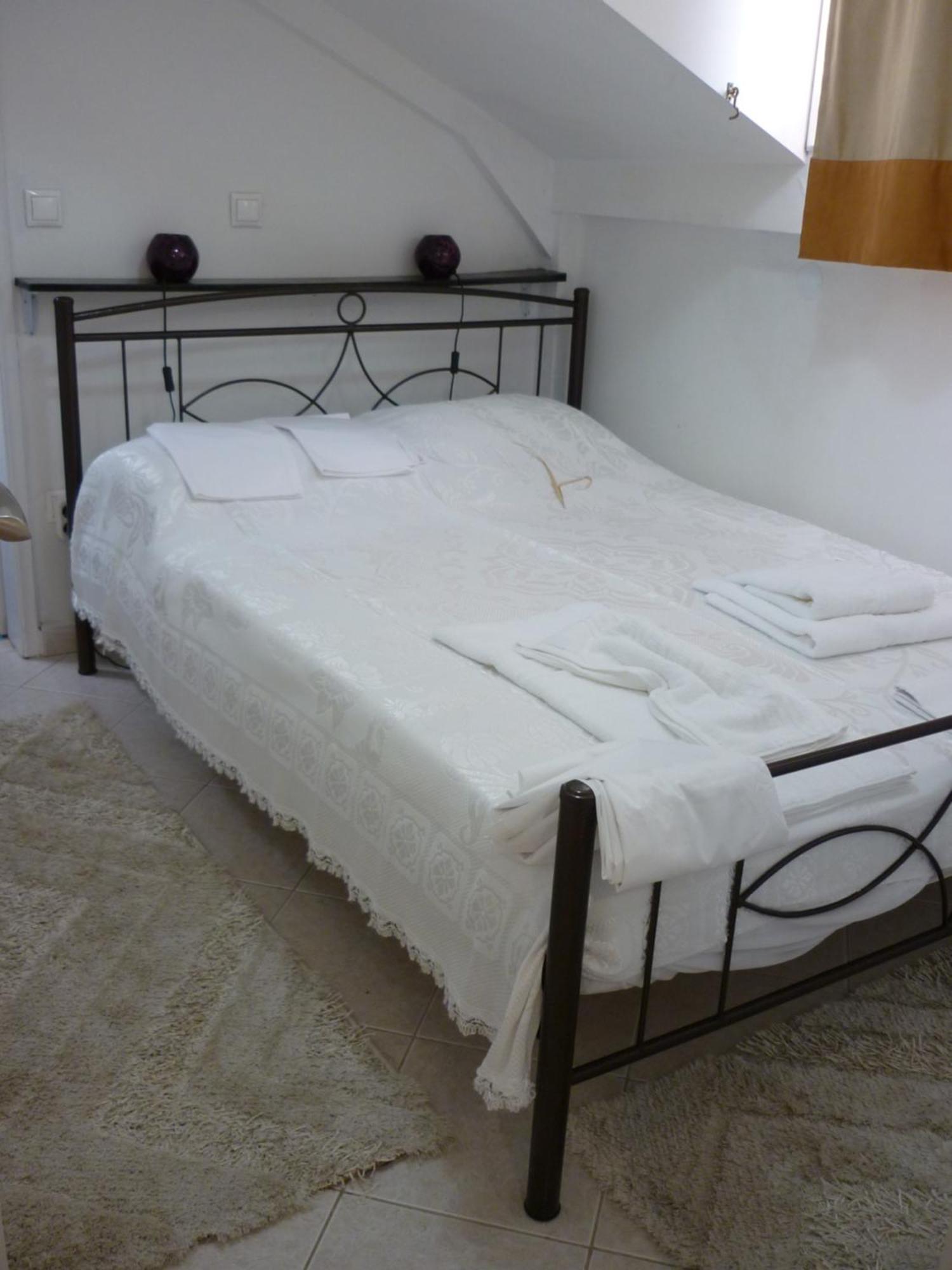 Attic Flat "Tsoukalas Group" Zakintos Dış mekan fotoğraf