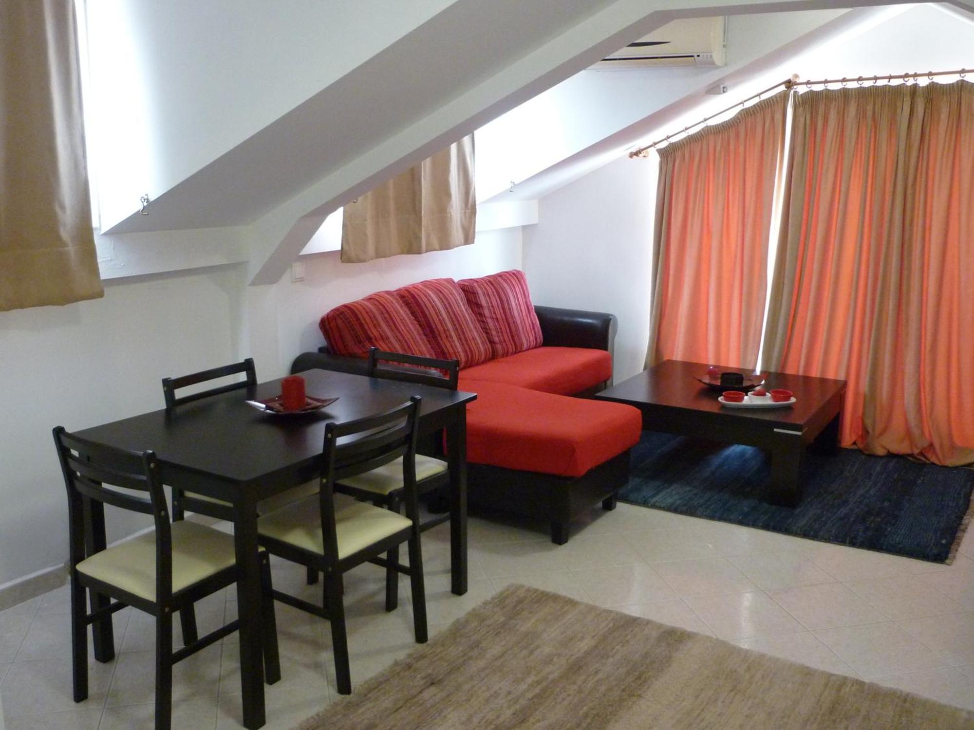 Attic Flat "Tsoukalas Group" Zakintos Dış mekan fotoğraf